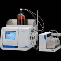 YMC Forte/R多功能制备液相色谱仪