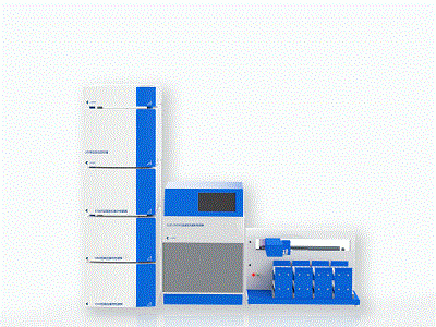 科哲 PuriMaster-5000型制备色谱系