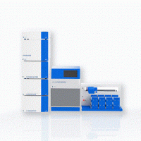 科哲 PuriMaster-5000型制备色谱系统