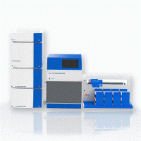PuriMaster-3000B型二元全自动制备色谱系