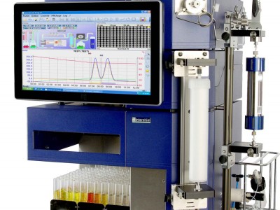 Interchim制备液相色谱