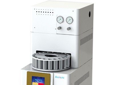 全自动顶空进样器 Acrichi DK802A