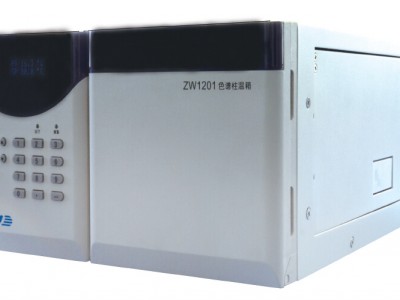 ZW1201色谱柱温箱