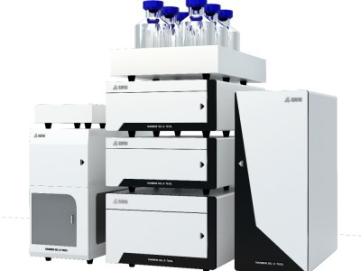汉邦NS8001超临界流体色谱系统(SFC)