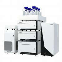 汉邦半制备型超临界流体色谱NS8010SFC