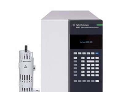 Agilent 8355 硫化学发光检测器