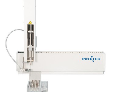 INNOTEG CONCEPT NT动态针捕集气相