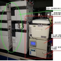 天美达 伏格列波糖分析柱后衍生系统 柱后衍生系统