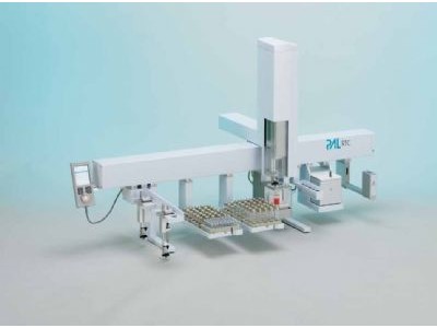 PAL3 气相液相色谱通用多功能自动进
