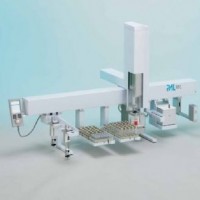 PAL3 气相液相色谱通用多功能自动进样平台