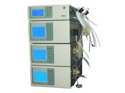 金达PC-300-1000中压液相色谱层析系