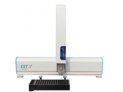 EST AS120气相色谱自动进样器图1