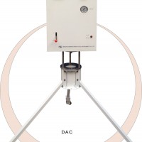 动态轴向压缩制备（DAC）系统