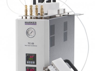 MarkesTC-20 吸附管干吹老化仪