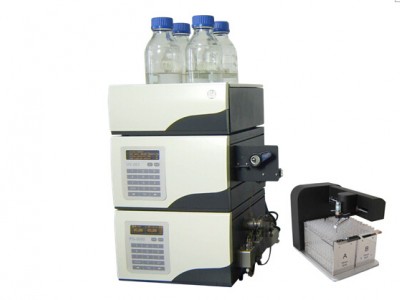金达PC-10-200中高压液相色谱层析系