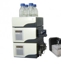 金达PC-10-200中高压液相色谱层析系统