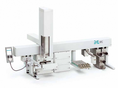 CTC PAL3在线样品前处理自动进样器