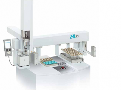 PAL RSI手动换针多功能进样平台