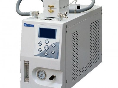 磐诺-D-6S型热解析仪