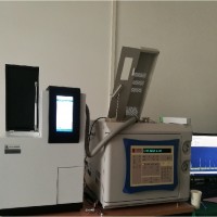北京ATDS-20A热解析和气相色谱仪联用