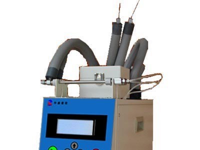 ATDS-6000A高效双通道热解析仪