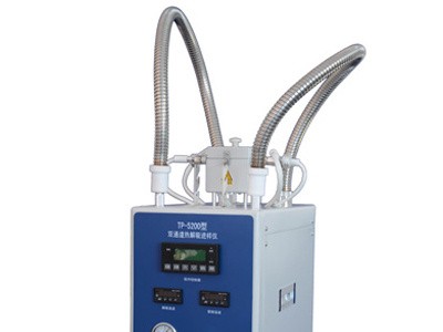 TP-5200双通道热解析（吸）仪
