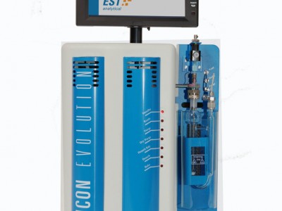 EST Encon Evolution 吹扫捕集浓缩仪图1
