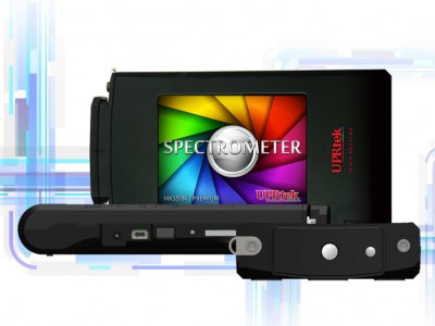 MK350N Premium 手持式分光光谱计