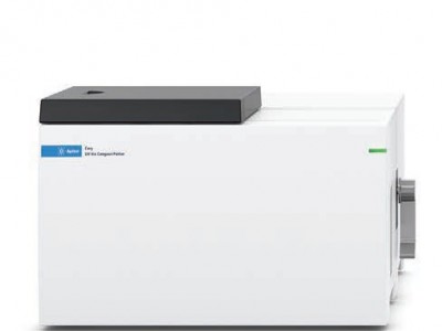 Agilent Cary 3500 紫外可见分光光