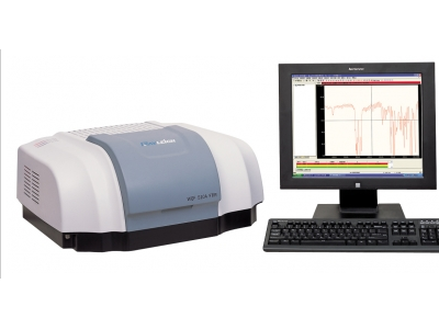 北京北分瑞利WQF-510A傅里叶红外光