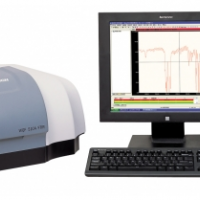 北京北分瑞利WQF-510A傅里叶红外光谱仪