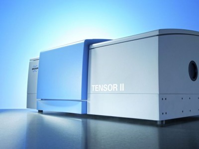 布鲁克TENSOR II 研究级傅立叶变换