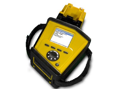 Q1000手持式油液状态监控仪