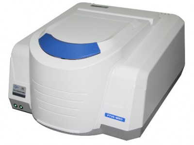 港东科技FTIR-850型傅里叶变换红外