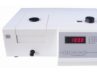 UV-2000型 紫外-可见分光光度计