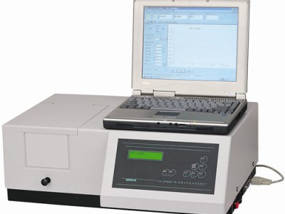 UV-2102PCS扫描型紫外-可见分光光度