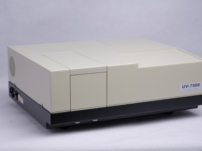棱光技术UV7500双光束紫外可见分光