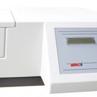 UV-2102C型紫外/可见分光光度计