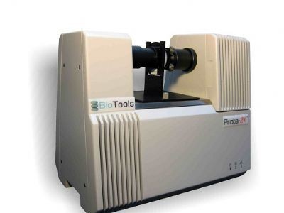 PROTA-2X傅里叶红外蛋白分析仪