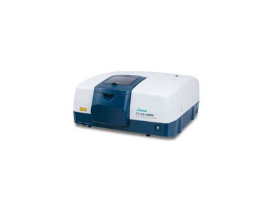 JASCO FTIR-6000傅里叶变换红外光谱