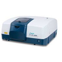 JASCO FTIR-6000傅里叶变换红外光谱仪