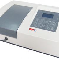 UV-2350型紫外可见分光光度计