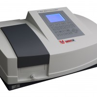 UV-3802/UV-3802S准双光束扫描型紫外可见分光光度计