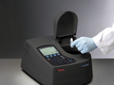 AquaMate 8000紫外/可见水质分析仪