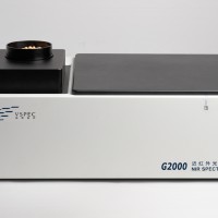 Nymbus近红外光谱分析仪G2000