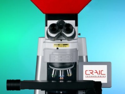 CRAIC 20/30全光谱显微分光光谱计