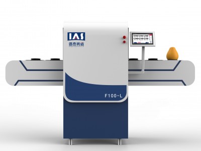 IAS-F100-L  水果内部品质分选系统