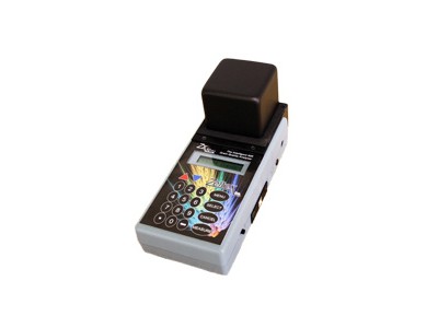 ZX-50IQ 手持近红外谷物分析仪