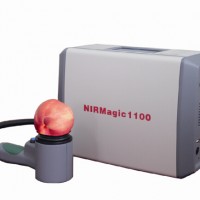 NIRMagic 1100   便携式果品近红外分析仪
