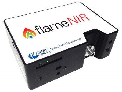 海洋光学便携式光谱仪flame-NIR